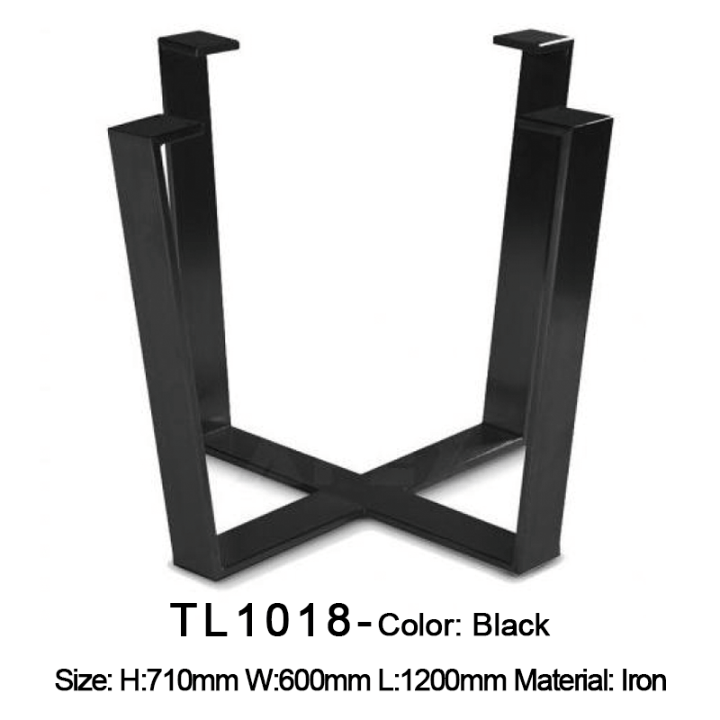 TL-1018-Black