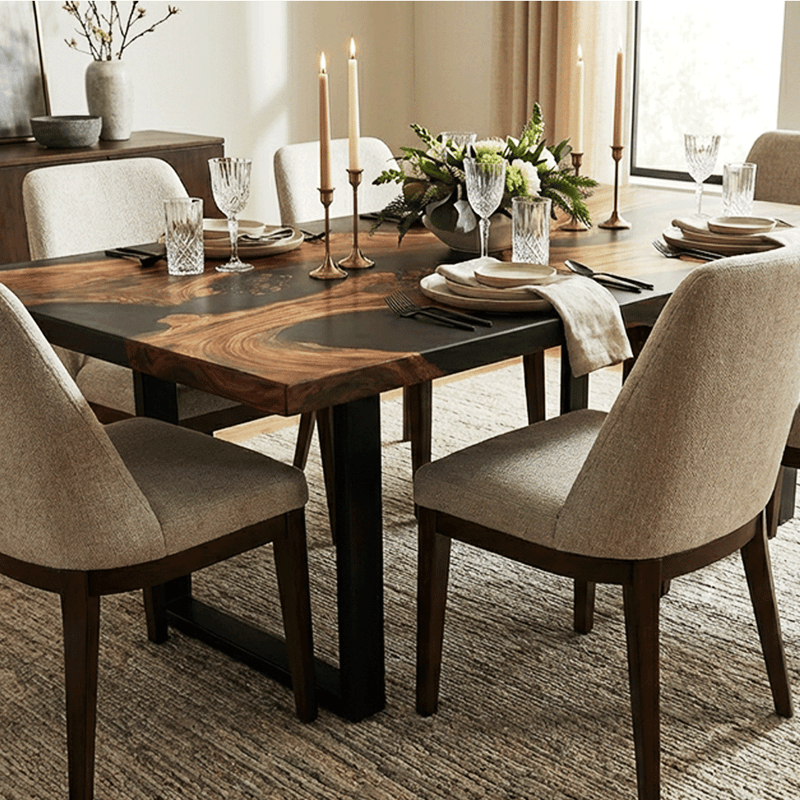 Choose Your Style (Easy Start)