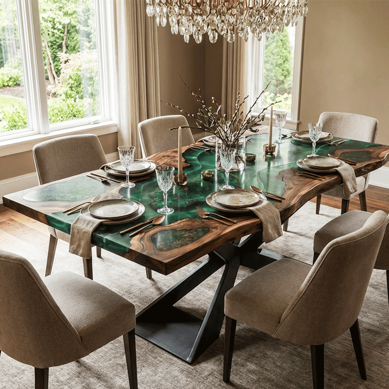 Handcrafted & Quality Checked